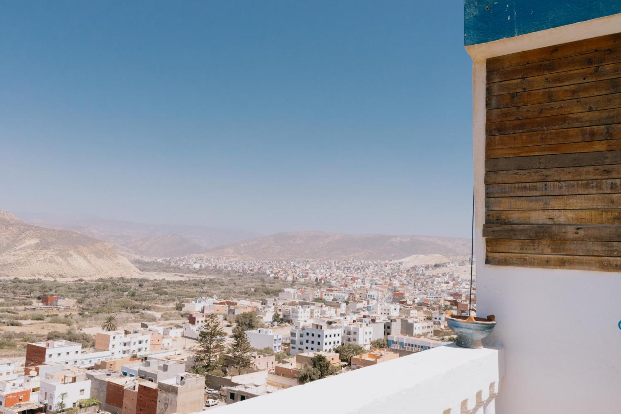 Hotel Kosasurfmorocco Aourir Exteriér fotografie