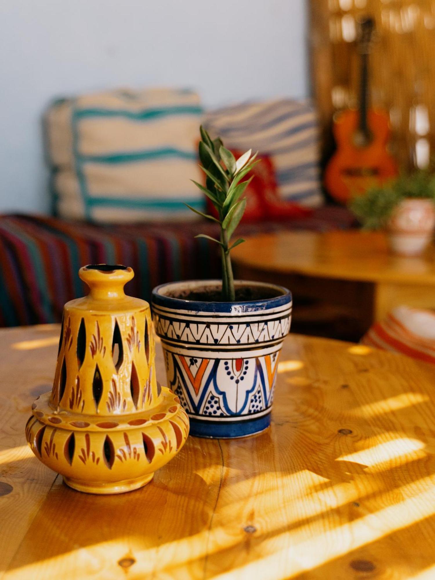 Hotel Kosasurfmorocco Aourir Exteriér fotografie
