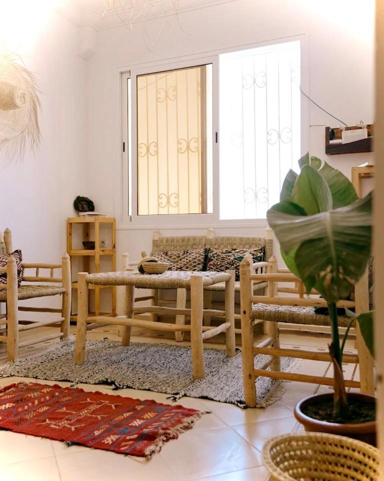 Hotel Kosasurfmorocco Aourir Exteriér fotografie
