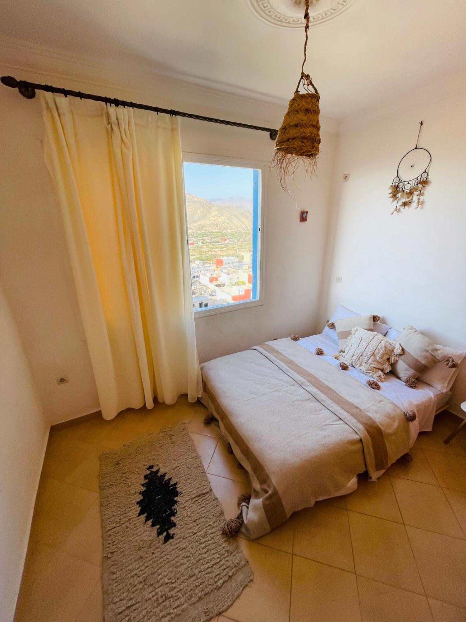 Hotel Kosasurfmorocco Aourir Exteriér fotografie