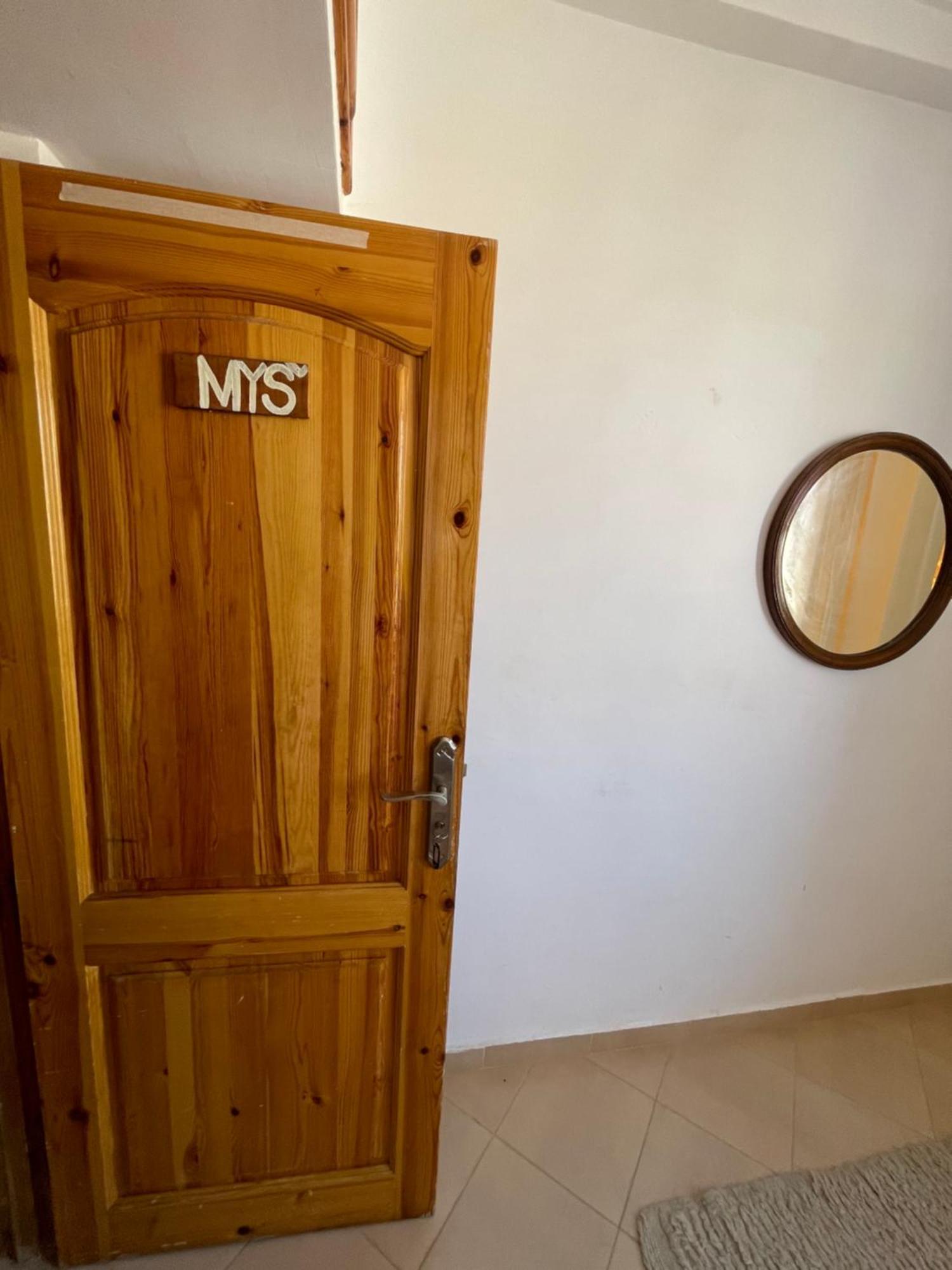 Hotel Kosasurfmorocco Aourir Exteriér fotografie