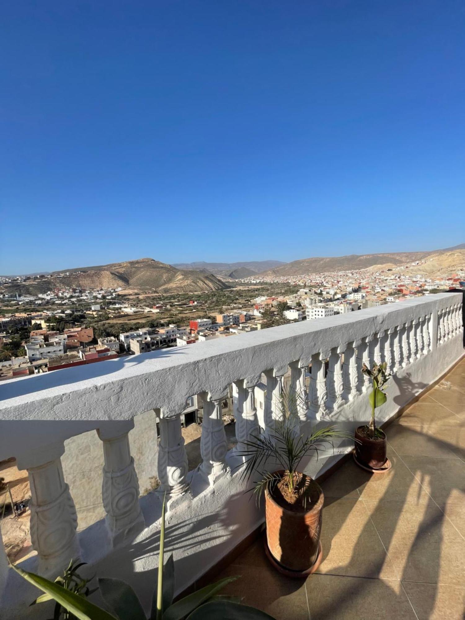 Hotel Kosasurfmorocco Aourir Exteriér fotografie