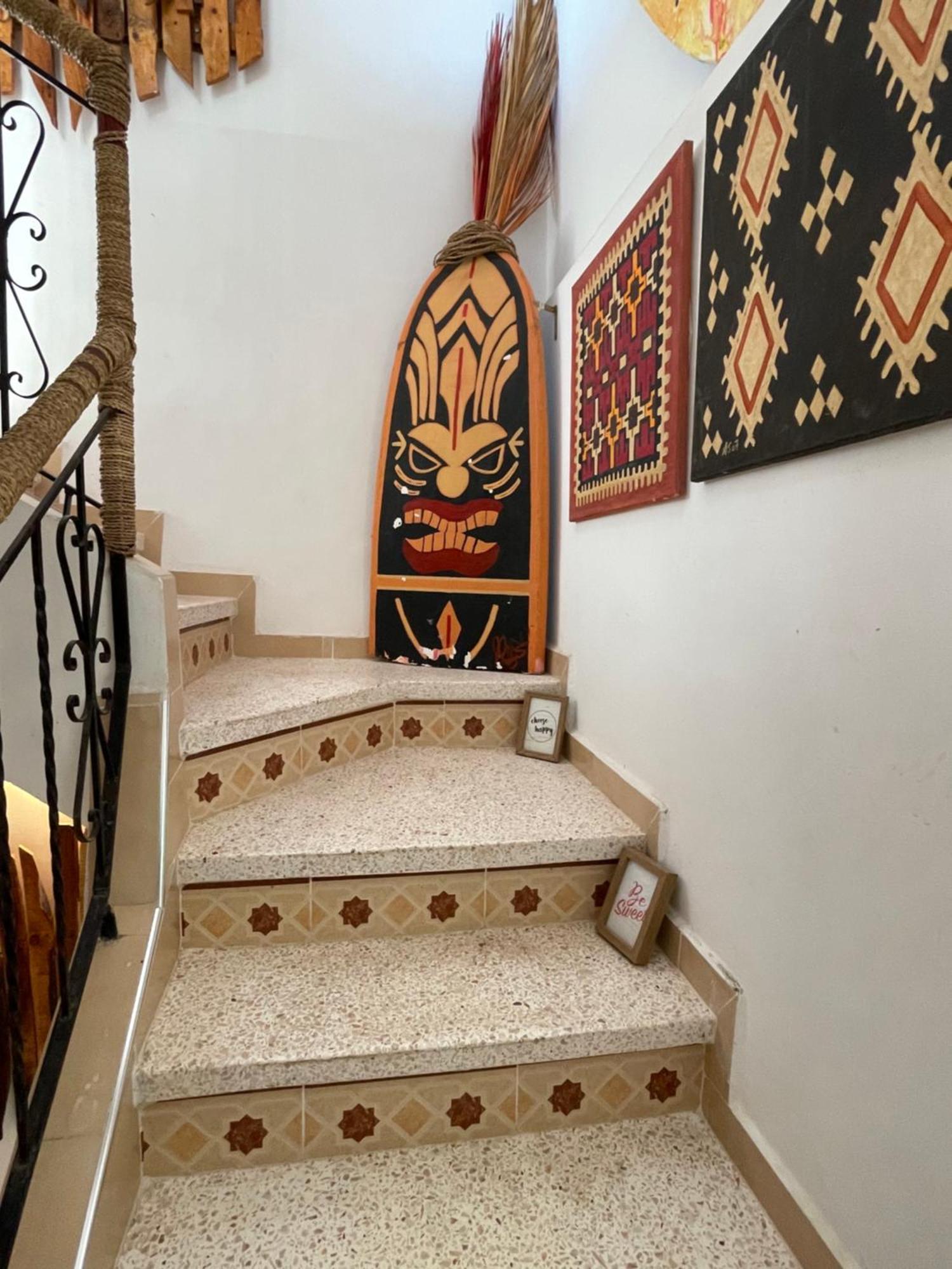 Hotel Kosasurfmorocco Aourir Exteriér fotografie